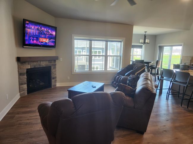 837 Valley Rd, Home with 4 bedrooms, 3 bathrooms and null parking in DANE WI | Image 4