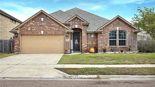2129 Escondido, Portland, TX, 78374-2400 | Card Image