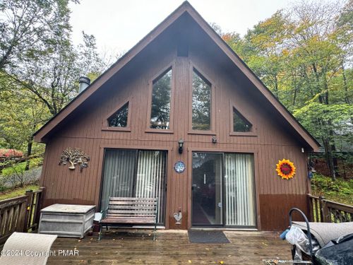 126 Fly Rod Ct, Pocono Lake, PA, 18347-7969 | Card Image