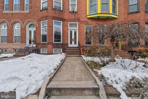 2924 Saint Paul Street, BALTIMORE, MD, 21218 | Card Image