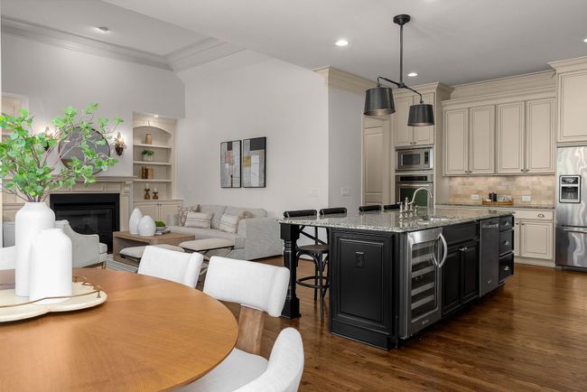 1811 Legacy Cove Ln, House other with 4 bedrooms, 4 bathrooms and 5 parking in Brentwood TN | Image 17