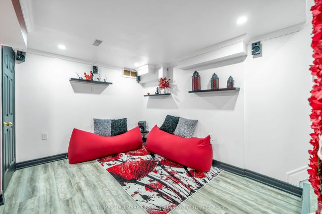 20 Webbford St, House attached with 4 bedrooms, 3 bathrooms and 2 parking in Ajax ON | Image 29