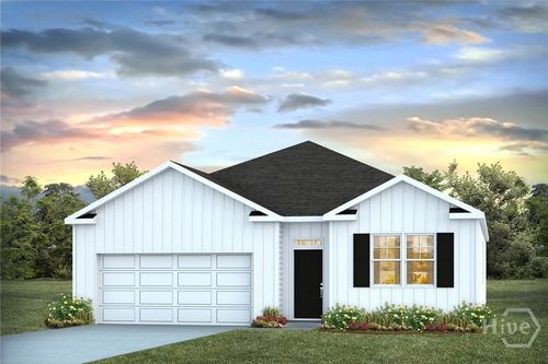 135 Fernhill Dr, Statesboro, GA, 30458-5949 | Card Image