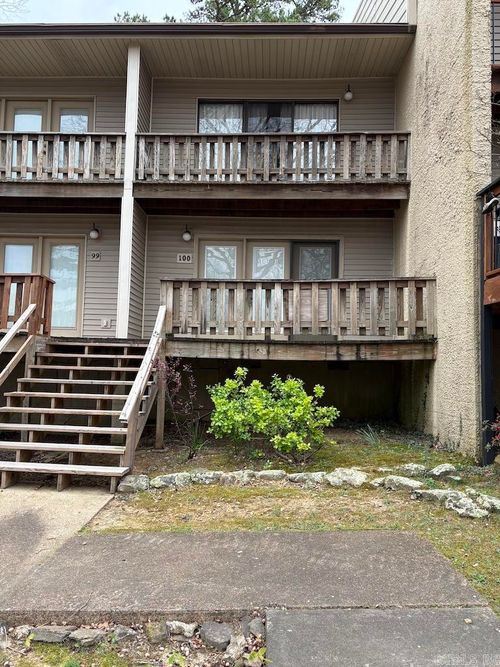 100-601 Dave Creek Parkway Parkway, Fairfield Bay, AR, 72088 | Card Image
