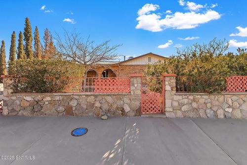 152 Encino Drive, Sunland Park, NM, 88063 | Card Image