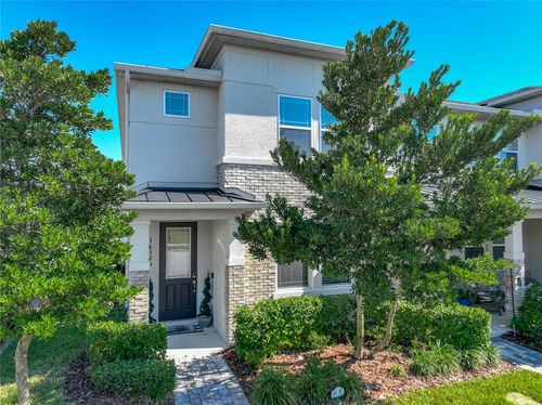 16329 Prairie School Dr, WINTER GARDEN, FL, 34787-9560 | Card Image