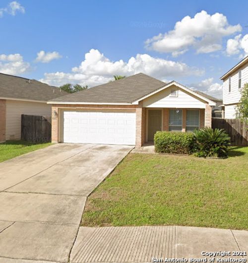 6635 Hartnet Flds, Converse, TX, 78109-3631 | Card Image