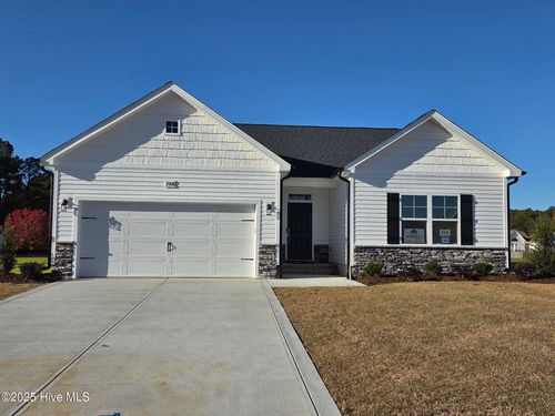 2908 Tucker Hill Drive, Grimesland, NC, 27837 | Card Image