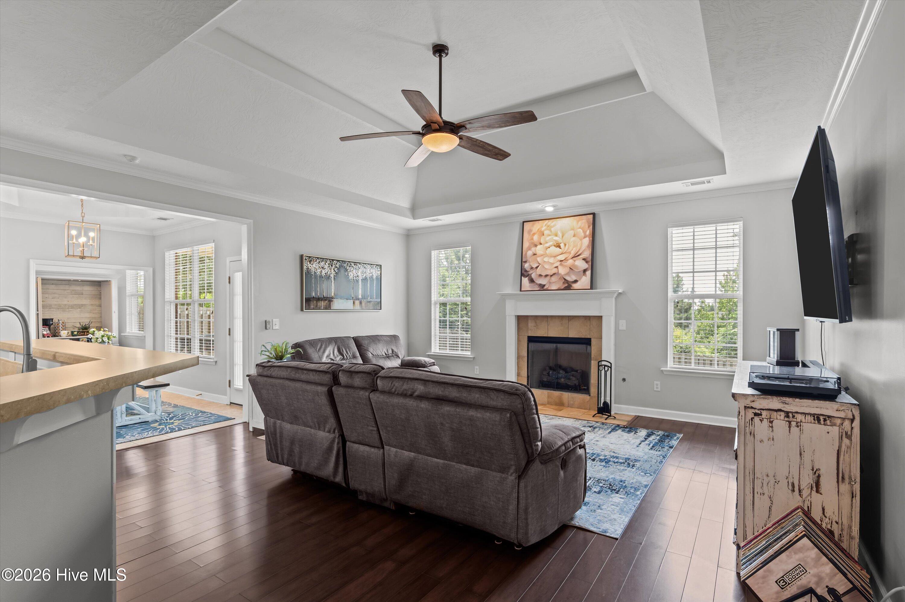 Residential in North Augusta 4
