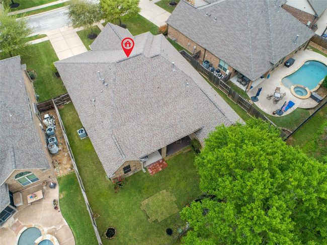 27259 Jessica Hills Ln, House other with 4 bedrooms, 3 bathrooms and 3 parking in Spring TX | Image 33