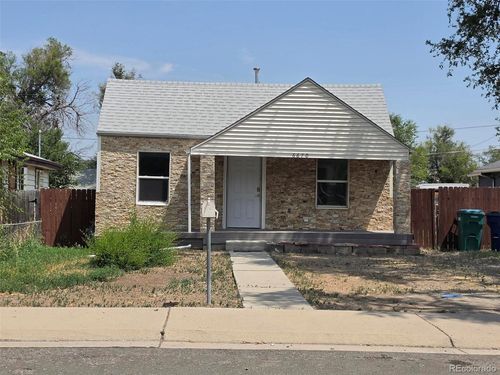6670 Julian St, Denver, CO, 80221 | Card Image
