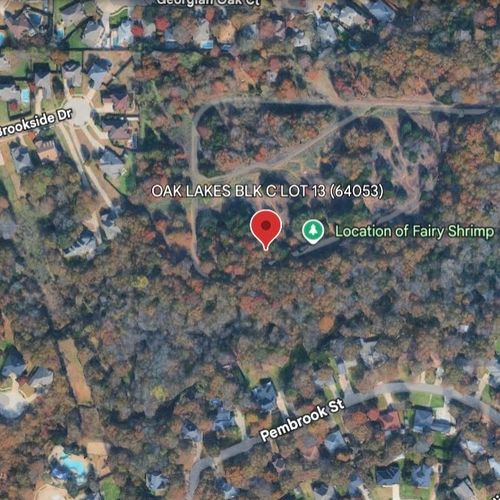 TBD Briarwood Ln, Lake Dallas, TX, 75065 | Card Image