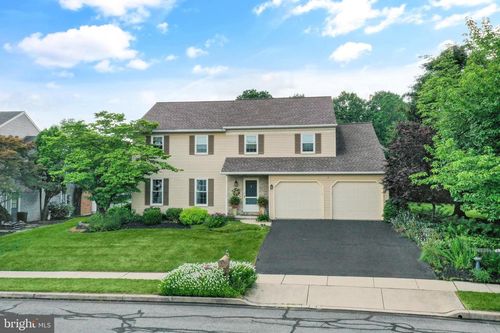 66 Rim View Ln, READING, PA, 19607-3013 | Card Image