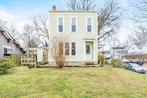 1100 Baxter Ave, Louisville, KY, 40204-1649 | Card Image