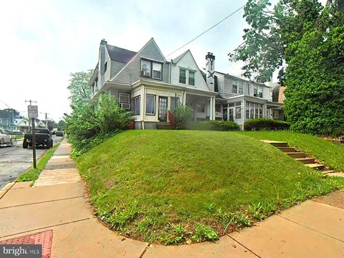 184 Midway Ave, LANSDOWNE, PA, 19050-1421 | Card Image