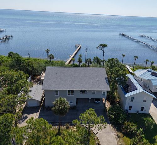 7760 Robinwood Dr, Cape San Blas, FL, 32456-4242 | Card Image