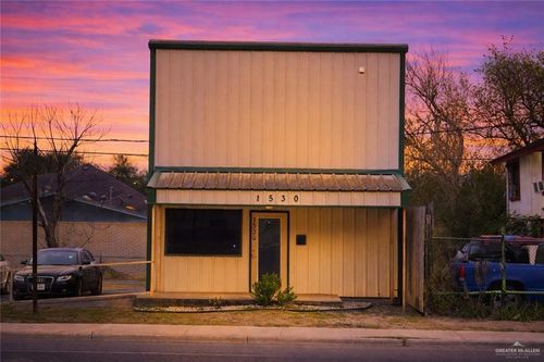 1530 N Cage Blvd, Pharr, TX, 78577-2527 | Card Image