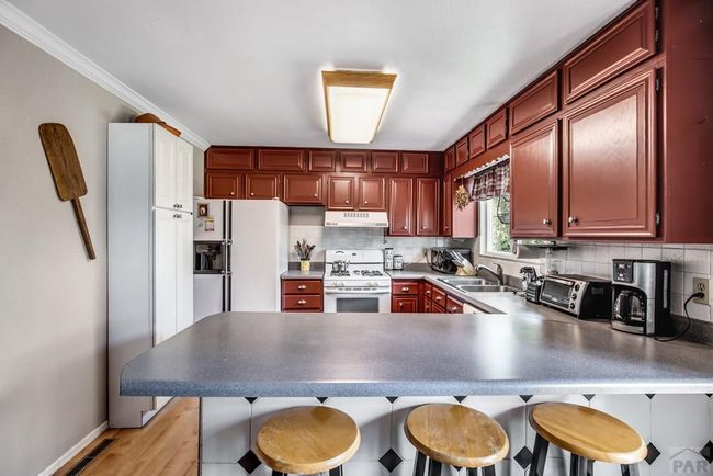 178 Macneil Pl, House other with 3 bedrooms, 3 bathrooms and 2 parking in Pueblo CO | Image 15