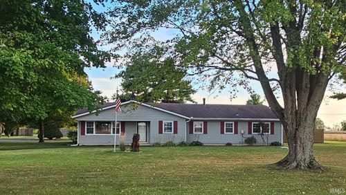 1401 W County Road 600 S, Muncie, IN, 47302-9130 | Card Image