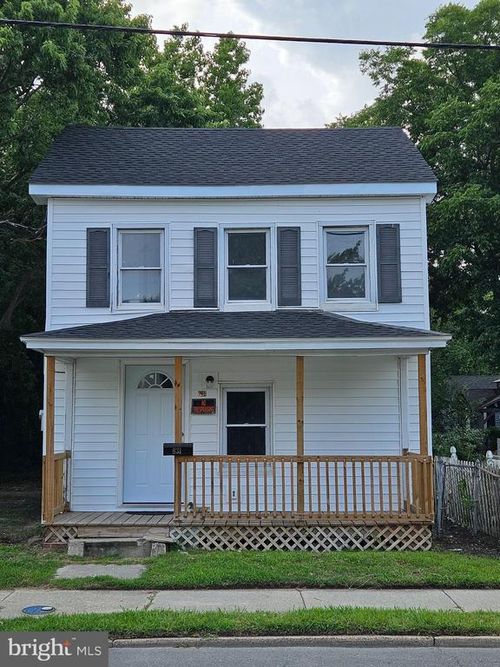 631 High St, Cambridge, MD, 21613-2203 | Card Image