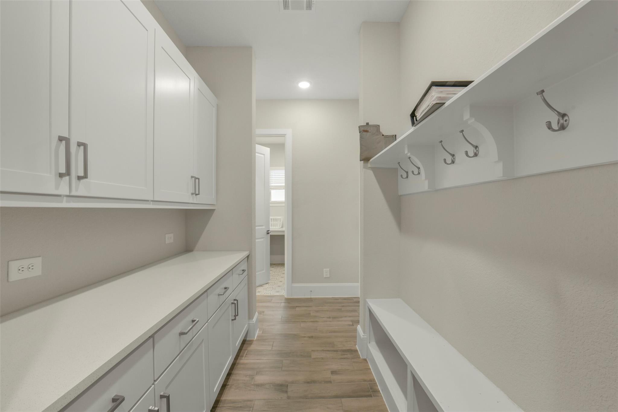 Residential in Katy 2