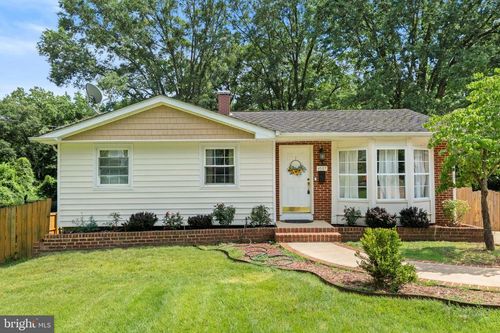 4507 Tipton Ln, ALEXANDRIA, VA, 22310-2057 | Card Image