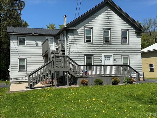 24 W Main St, Morrisville, NY, 13408-7714 | Card Image