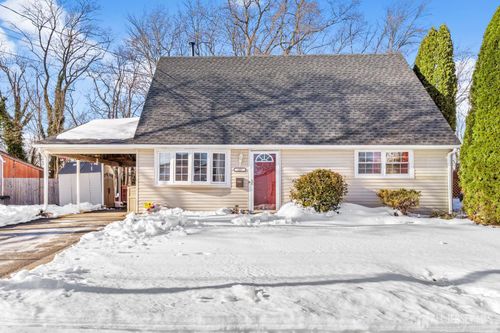 107 Boulevard W, Keyport, NJ, 07735-6105 | Card Image