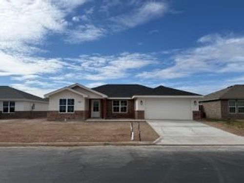1309 Johnny Ln, San Angelo, TX, 76905-2343 | Card Image