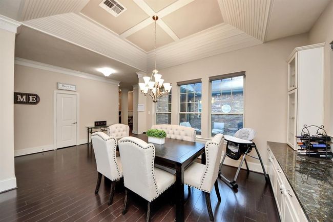 DINING AREA | Image 12
