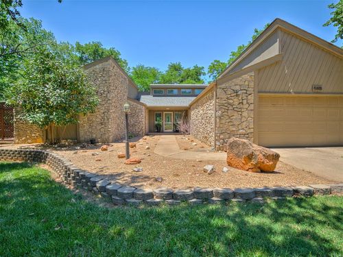 5101 Long Branch Lane, Edmond, OK, 73034 | Card Image