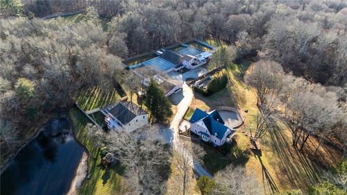 163 Collins Rd, Ashaway, RI, 02804-2511 | Card Image
