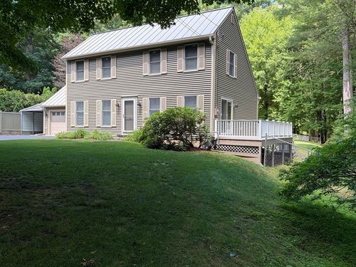68 Gilrain Ter, Northampton, MA, 01062-3431 | Card Image