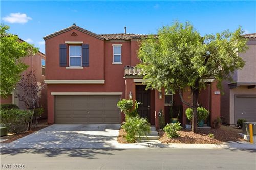 10593 Hamdem Ave, Las Vegas, NV, 89129-6445 | Card Image
