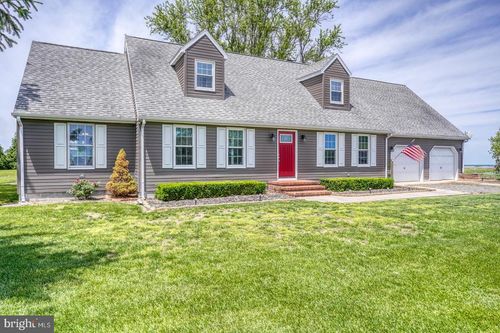 33512 Horsey Church Rd, LAUREL, DE, 19956-4169 | Card Image