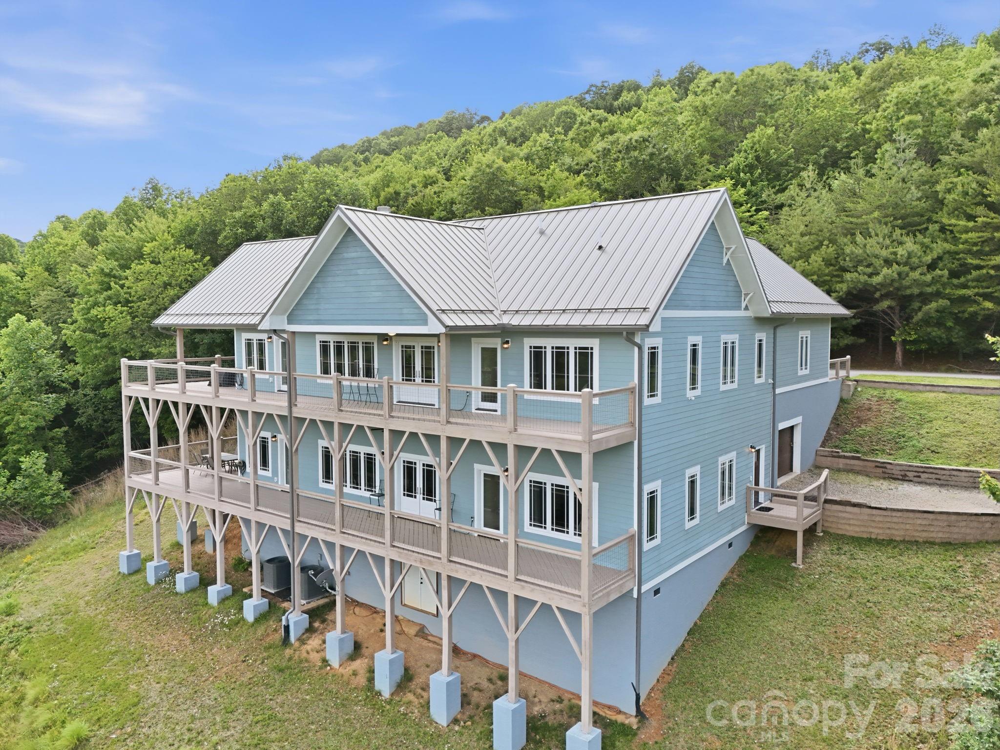 Residential in Candler 2