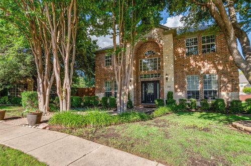 1404 Settlers Ct, Allen, TX, 75002-8374 | Card Image