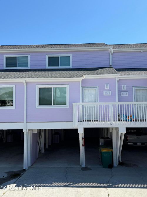 804 Pelican Ct, Kure Beach, NC, 28449 | Card Image