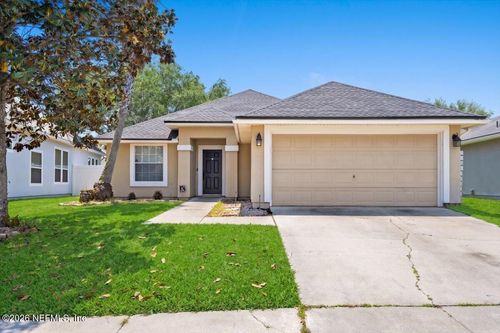 3664 Shrewsbury Dr, JACKSONVILLE, FL, 32226-5874 | Card Image