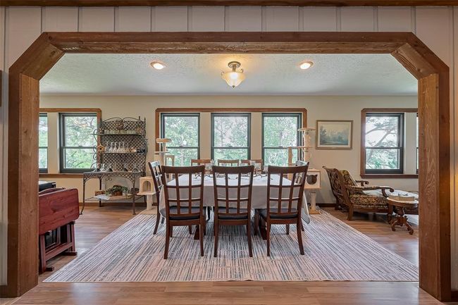 780 Hickory Ridge Dr, House other with 2 bedrooms, 3 bathrooms and 2 parking in Coldspring TX | Image 9