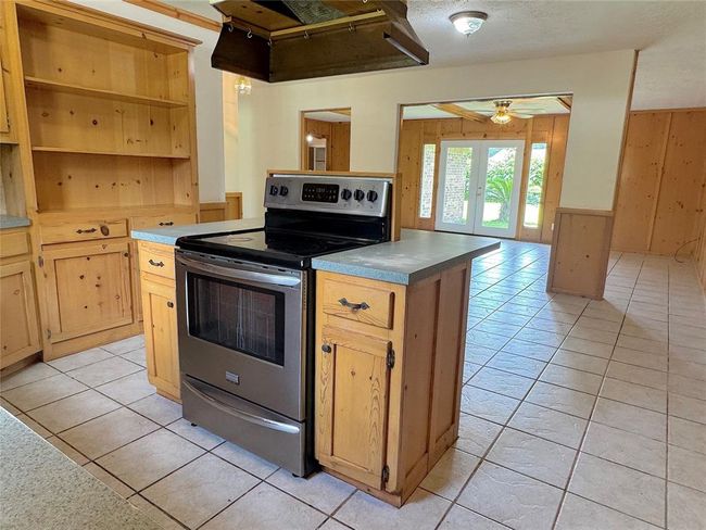 Stainless Steel Range/Oven | Image 6