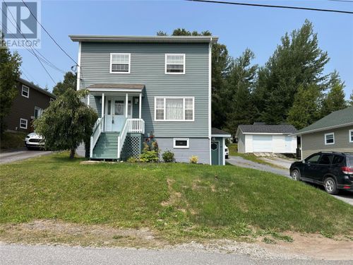 58 Carmen Ave, Corner Brook, NL, A2H4V6 | Card Image