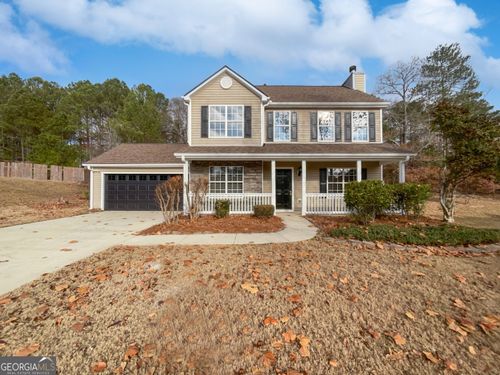 3170 Victoria Ridge Court, Loganville, GA, 30052 | Card Image