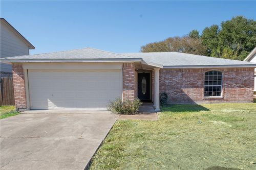 3721 N Creek Cir, Corpus Christi, TX, 78410-3205 | Card Image