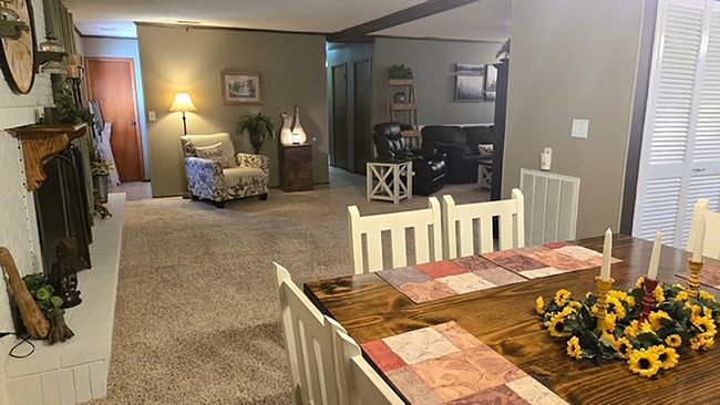 1102 Orchard Ln, House other with 3 bedrooms, 2 bathrooms and null parking in Horseshoe Bend AR | Image 8