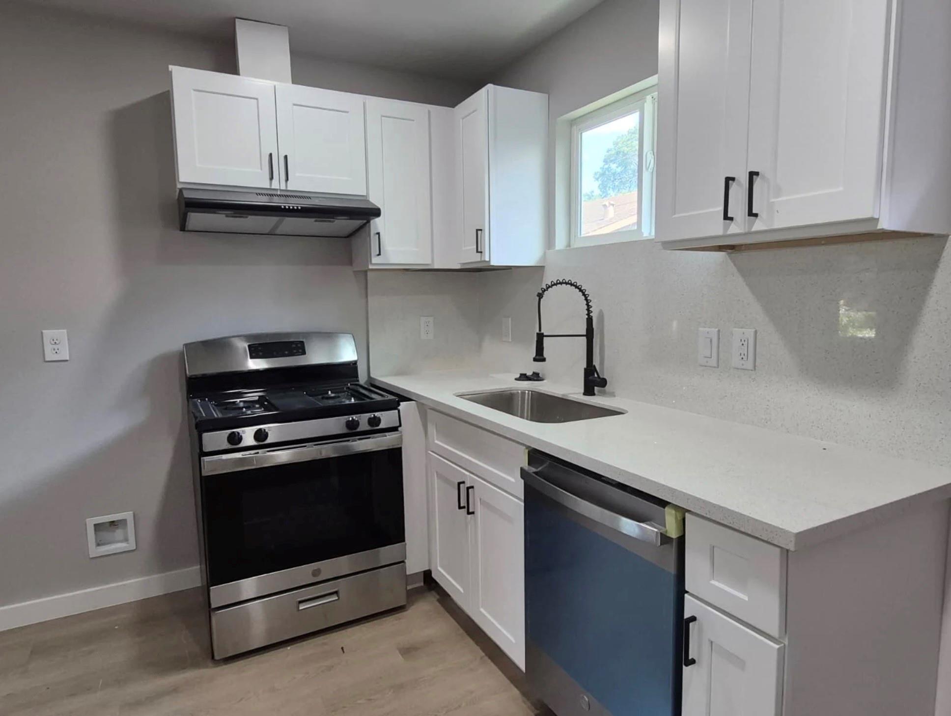 Residential Lease in Houston 5