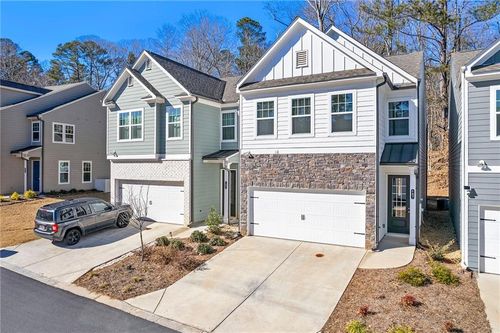 487 Bishop Ln, Woodstock, GA, 30188-1407 | Card Image