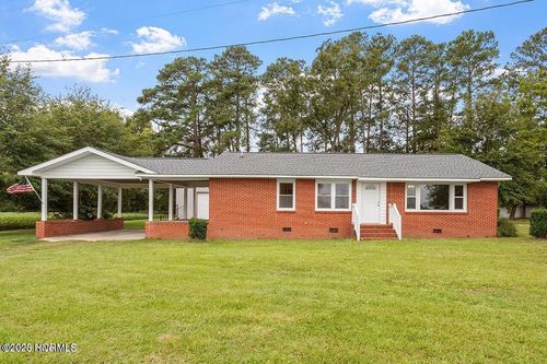 11843 Hobbton Hwy, Newton Grove, NC, 28366-7238 | Card Image
