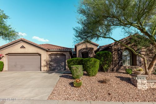 42041 N Mountain Cove Dr, Phoenix, AZ, 85086-1986 | Card Image