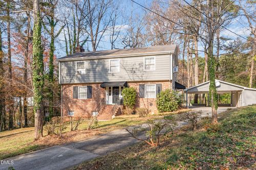 3704 Pembrook Pl, Raleigh, NC, 27612-3119 | Card Image